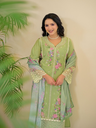 EWSCC-001 PAKISTANI SUIT